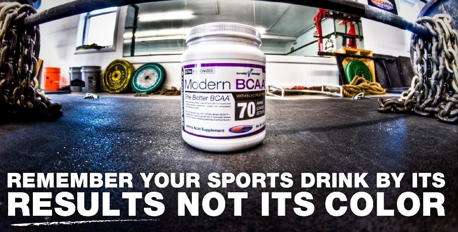 USP Labs Modern BCAA